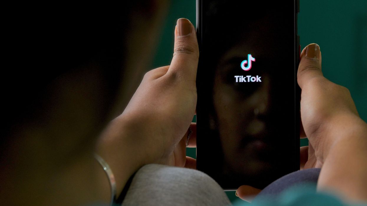 Son pleads for true crime TikTokers to stop posting about his mother's murder