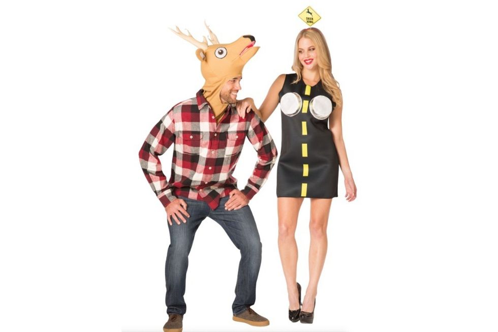 Best and weirdest Halloween costumes for 2023 indy100