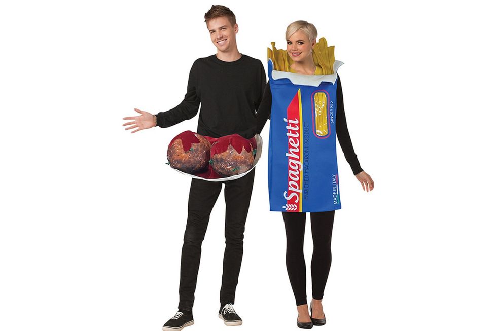 Best and weirdest Halloween costumes for 2023 indy100
