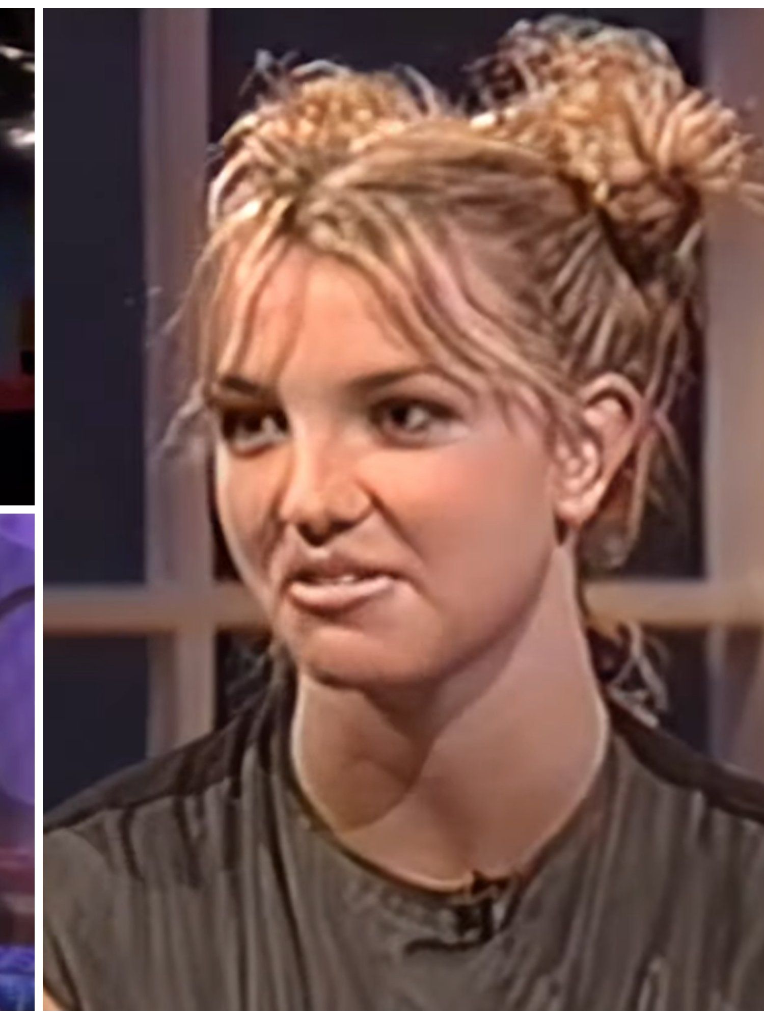 Montage of noughties interviews sums up why Millenials have such bad body issues