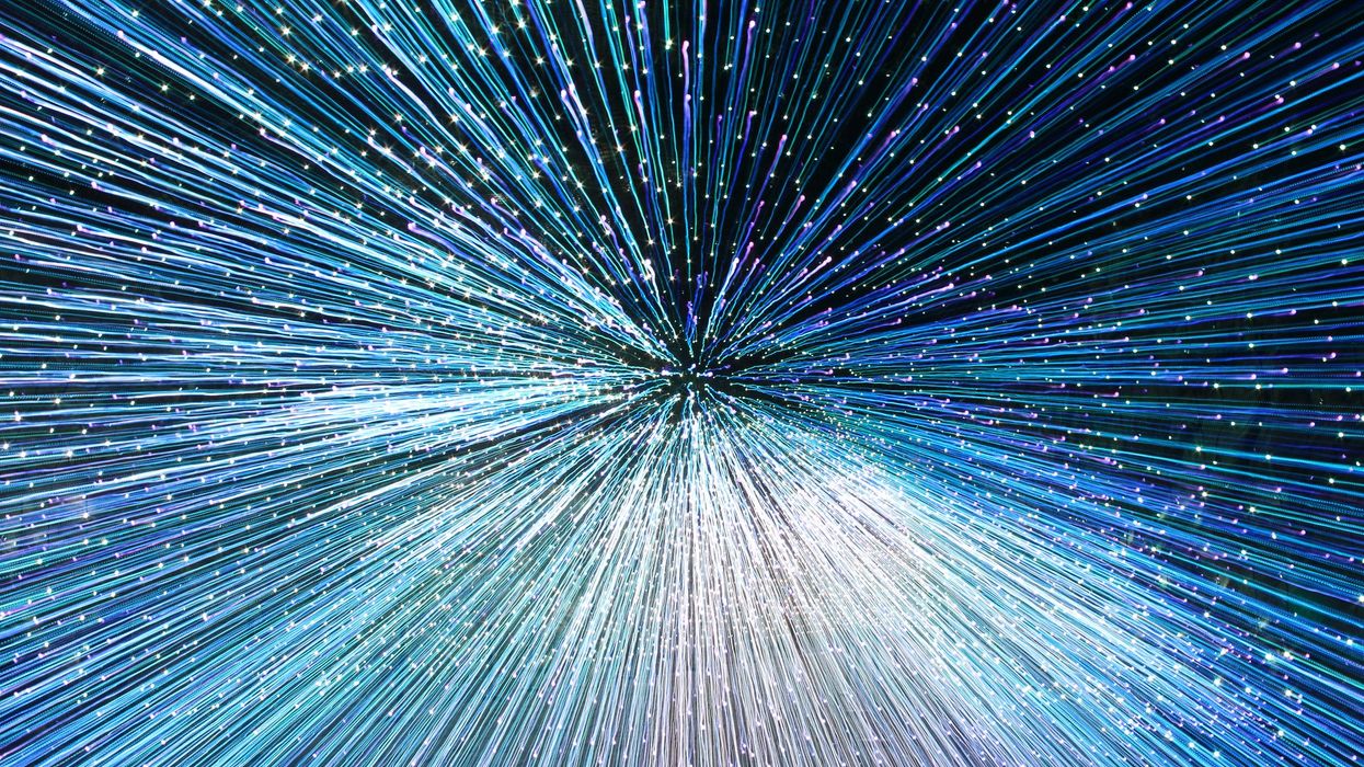 Scientists make crucial discovery on the existence of time travel