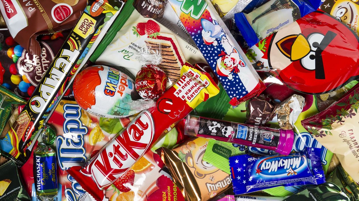 Nestle just axed another chocolate bar after ceasing production of Caramac