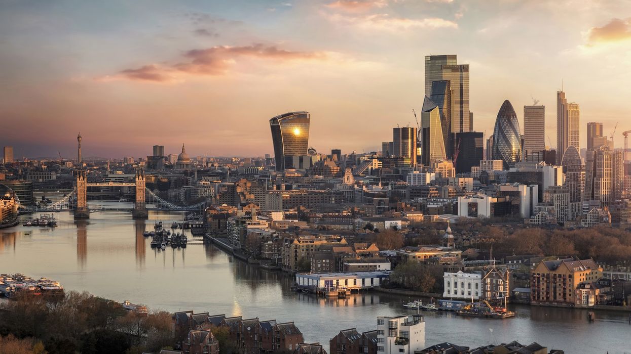 London expected to have 'hotel boom' after being named most attractive city