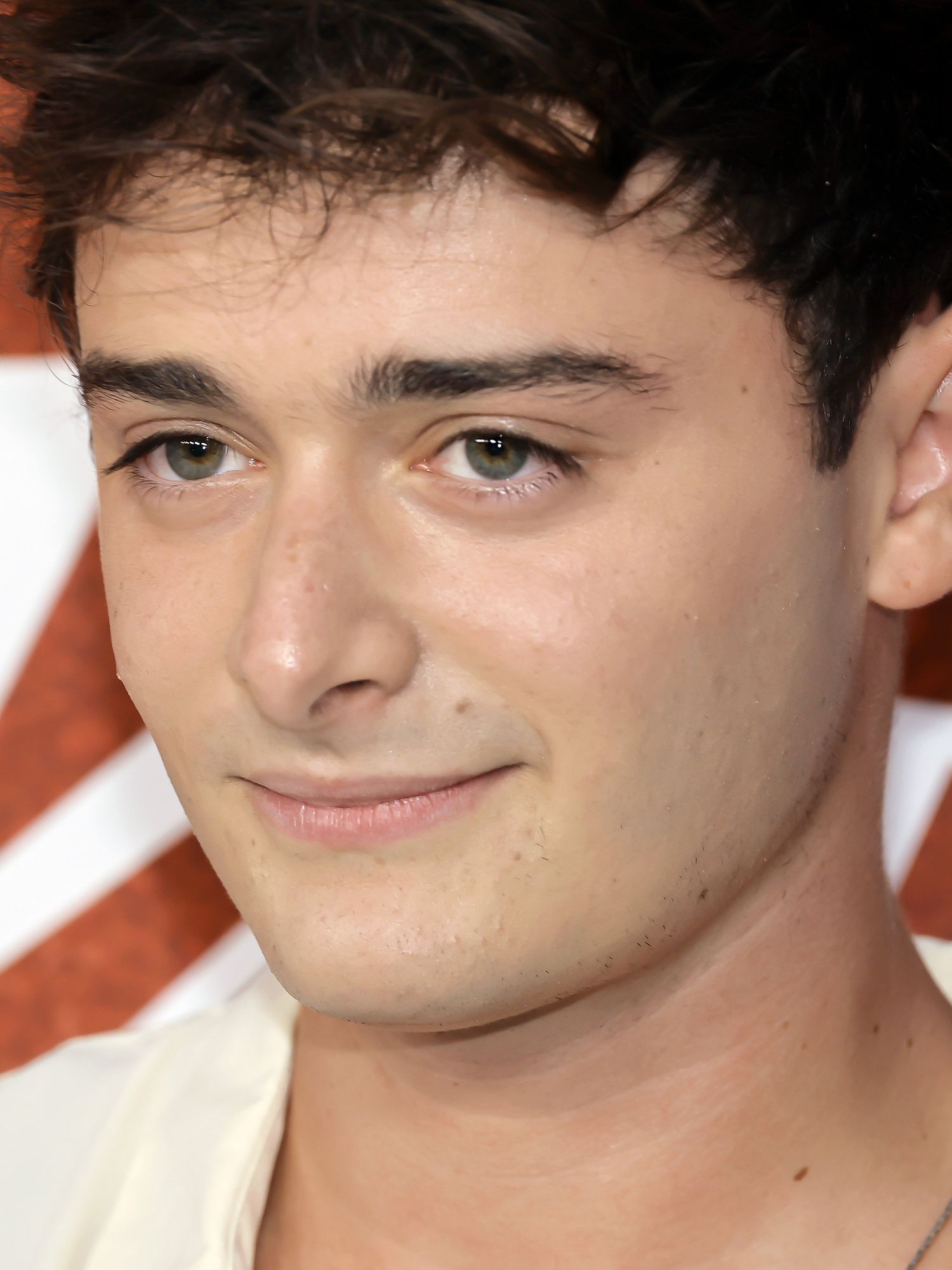 Noah Schnapp seen promoting 'Hamas is Isis' message in video