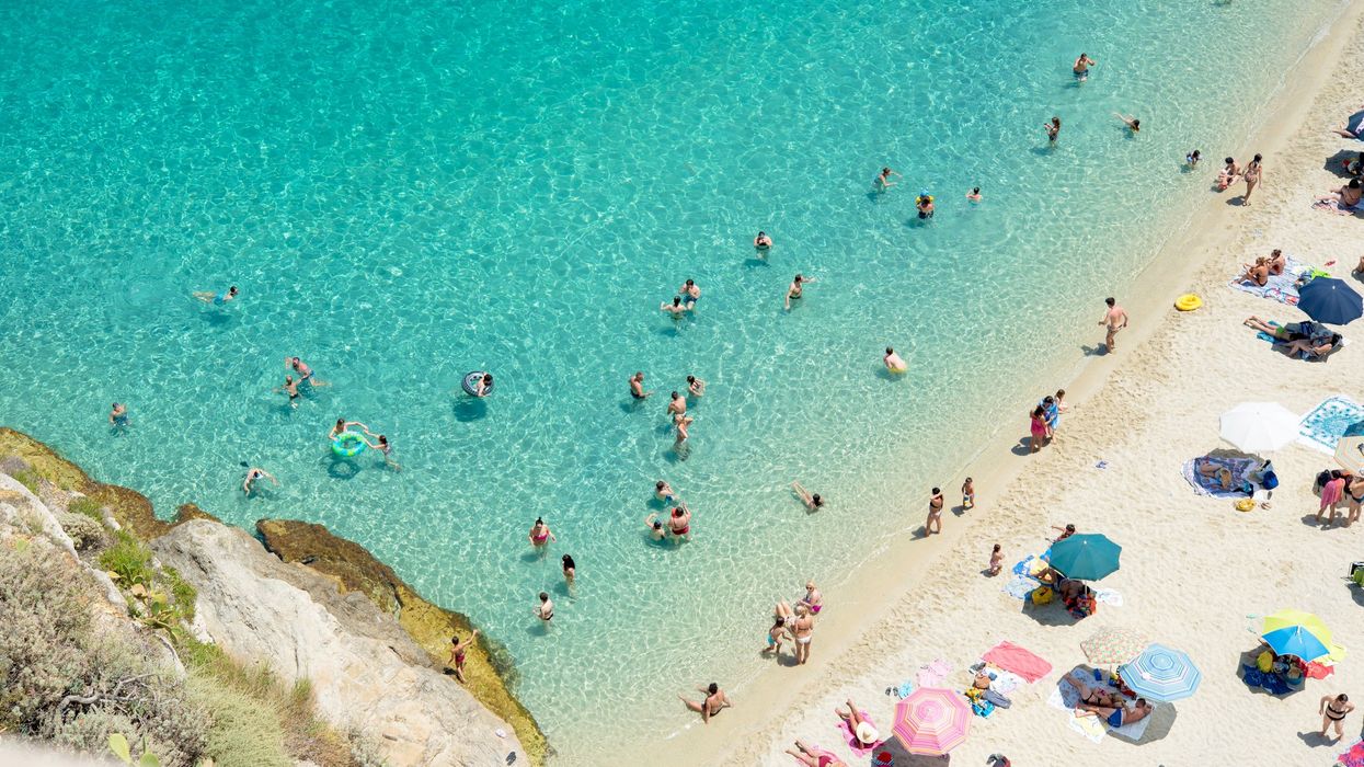 An Italian region is paying people $47,000 to move there