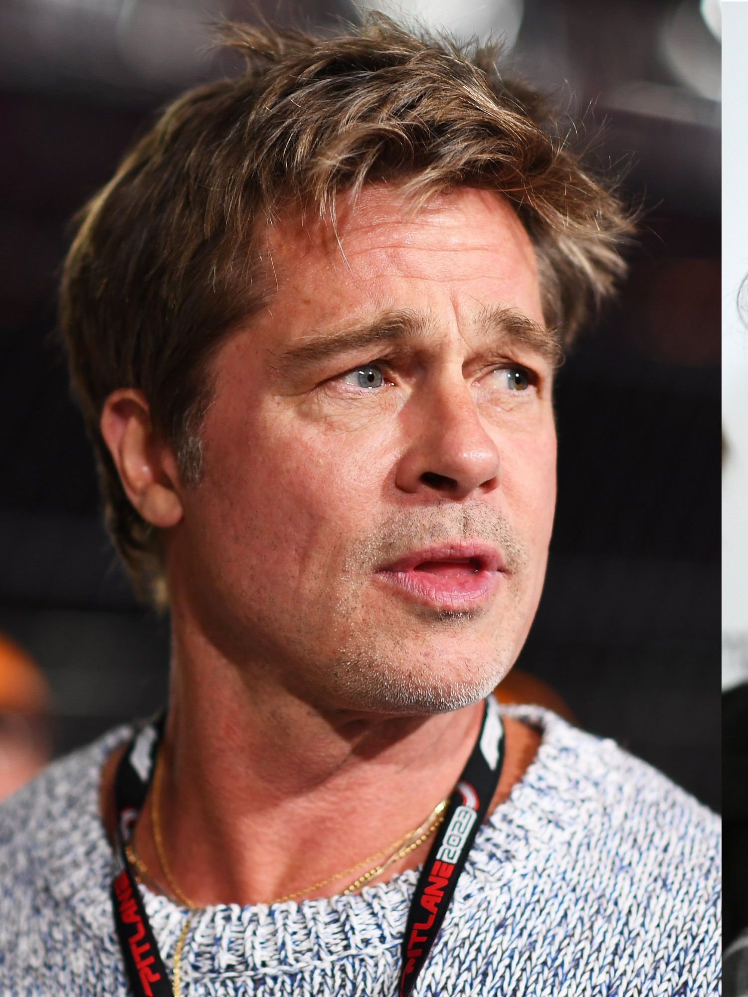 Brad Pitt called 'despicable' and a 'world class a**hole' by adopted son in explosive Instagram post