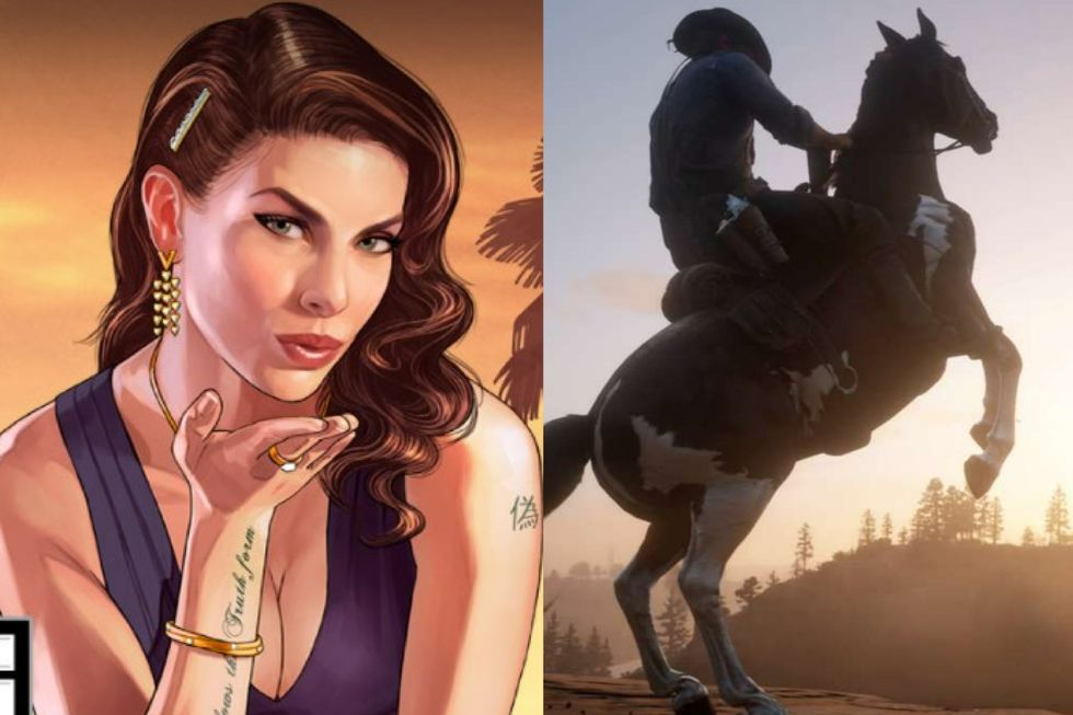 GTA 6 has found perfect way to surpass Red Dead’s horse testicle tech
Latest
