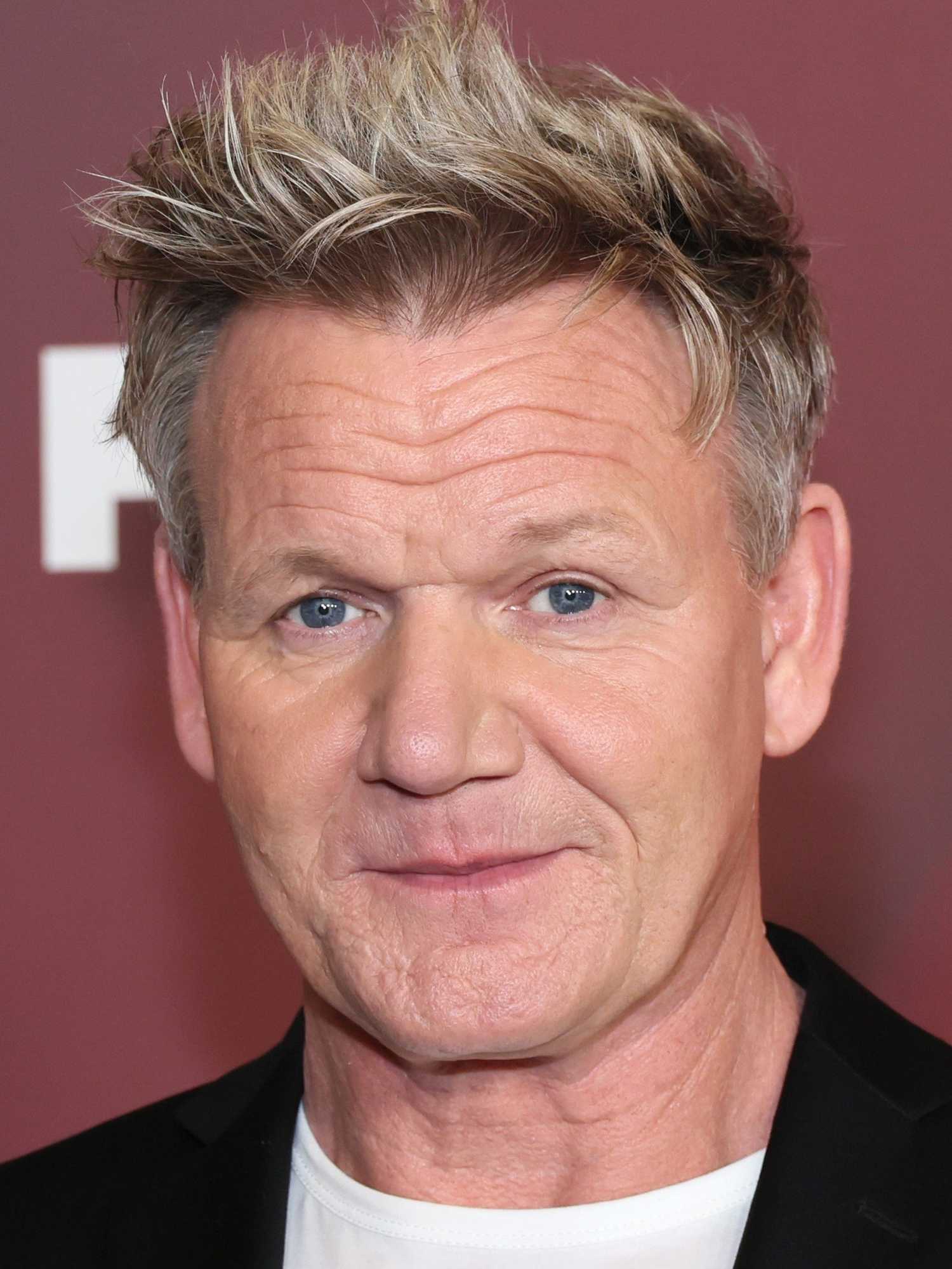 There's one dish you shouldn't order at a restaurant, according to Gordon Ramsay
