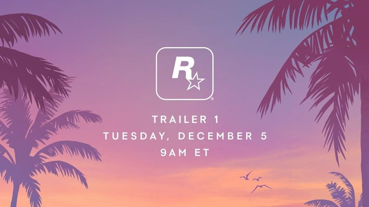 The 16 best memes as Grand Theft Auto 6 trailer release date announced