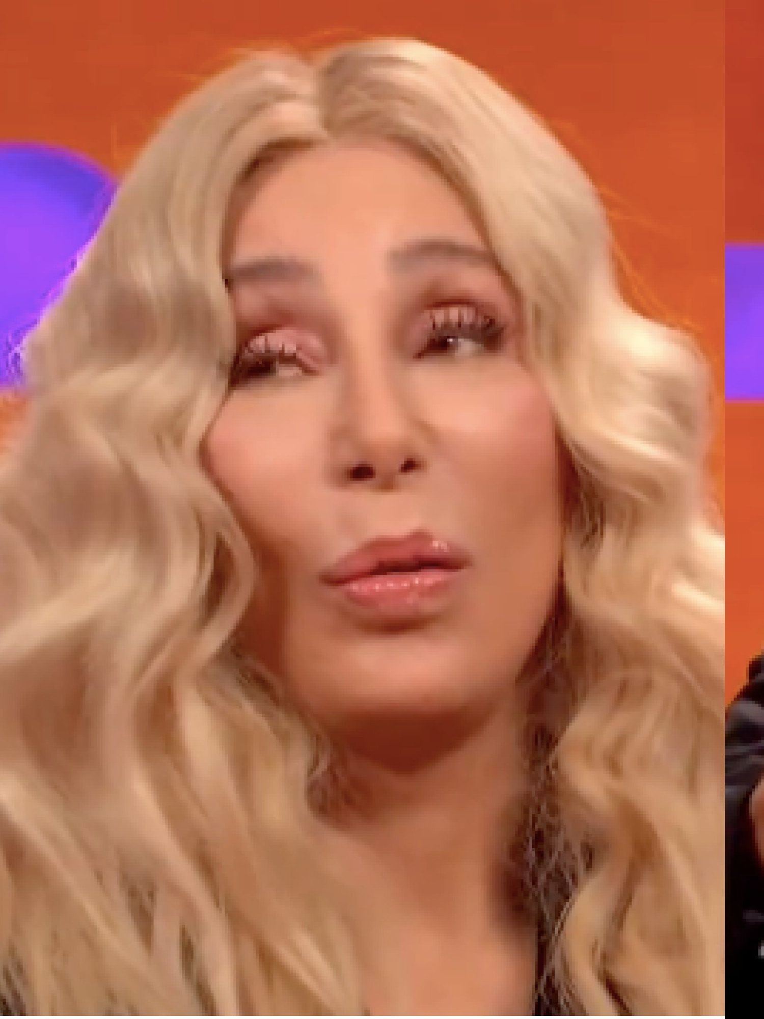 Tom Hanks tells Cher she's 'missing out' after candid revelation on Graham Norton Show
