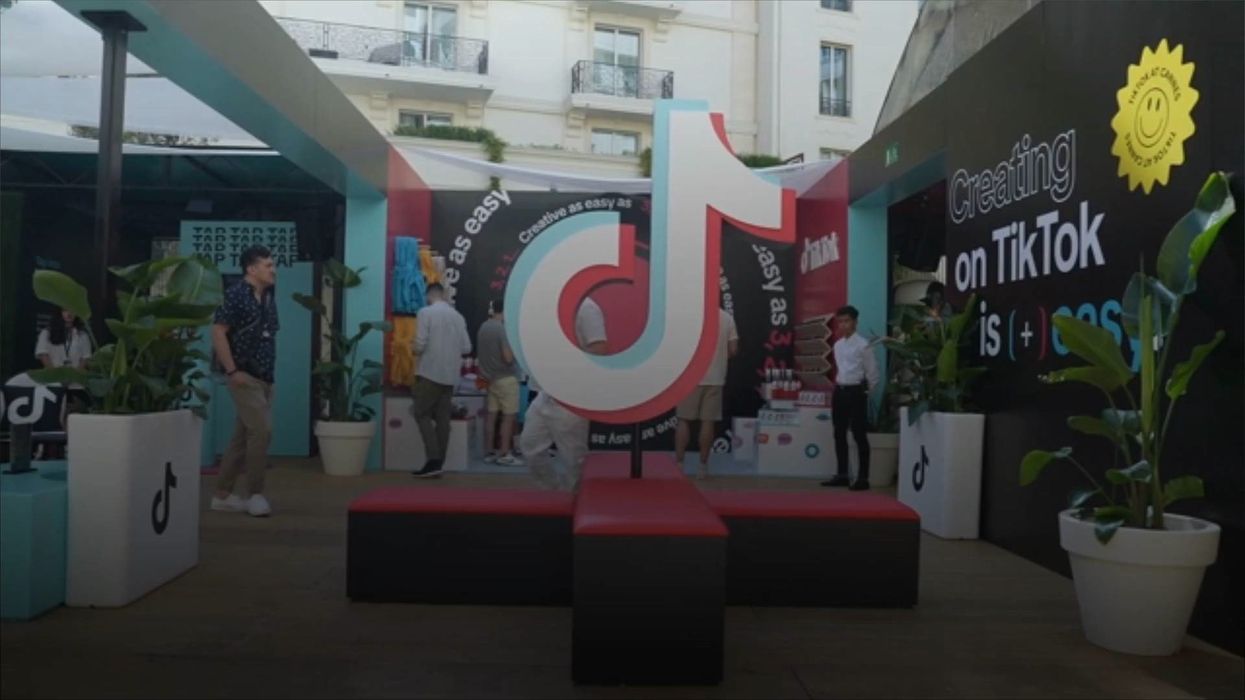 'Girl math': Gen Z women urged to be careful amid TikTok spending splurge