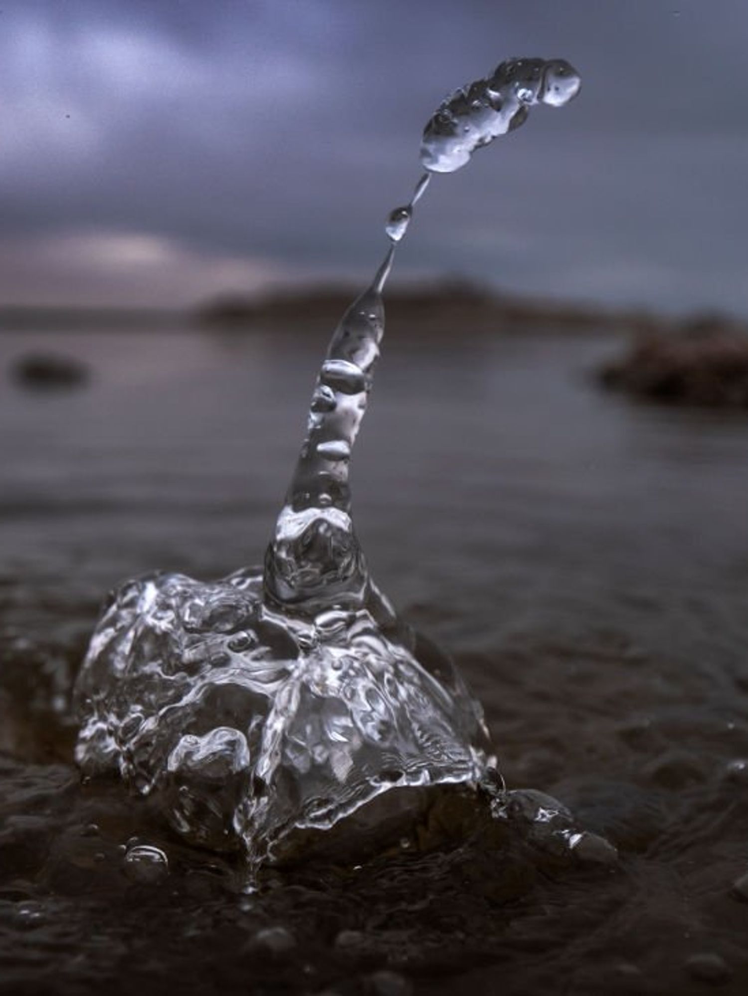 Scientists make 'huge' $540 billion discovery at the bottom of a giant lake