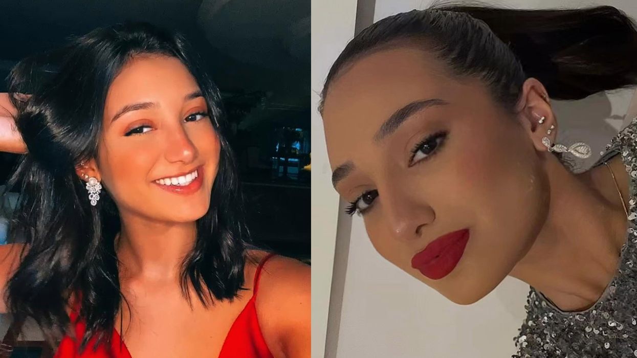19-year-old influencer dies after emergency liver transplant
