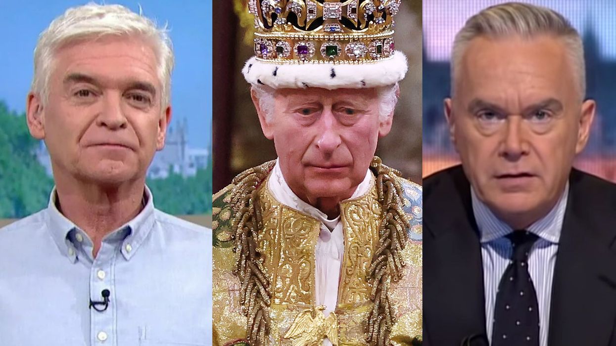 The 12 stories that defined 2023