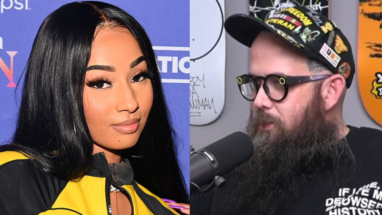 Rubi Rose's 'OnlyFans superspender' speaks out about leaked texts