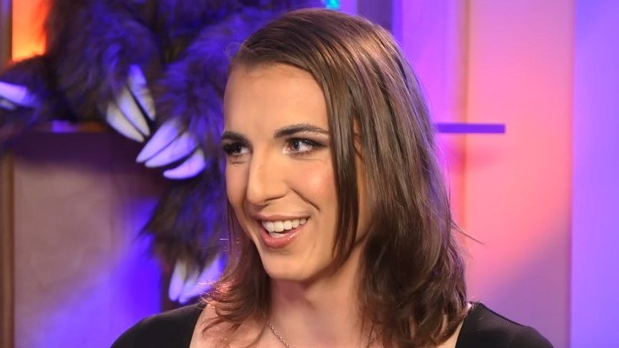 MrBeast's Kris Tyson calls out transphobic gag about 'Deez Nuts' branding from Keemstar