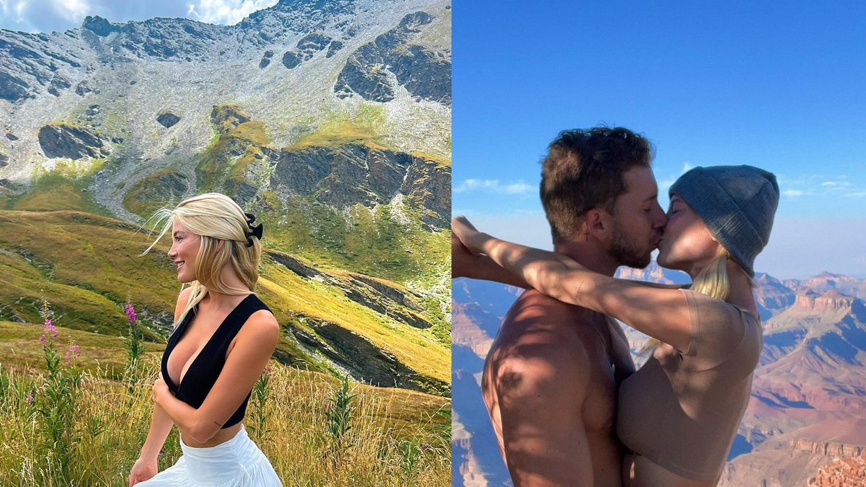 Travel influencer has controversial plan for all seven natural wonders of the US