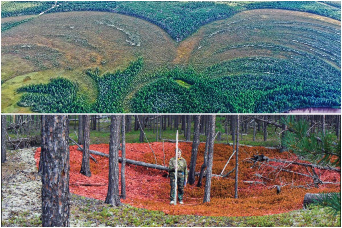 Archaeologists stunned to discover which culture really built the world's oldest defences