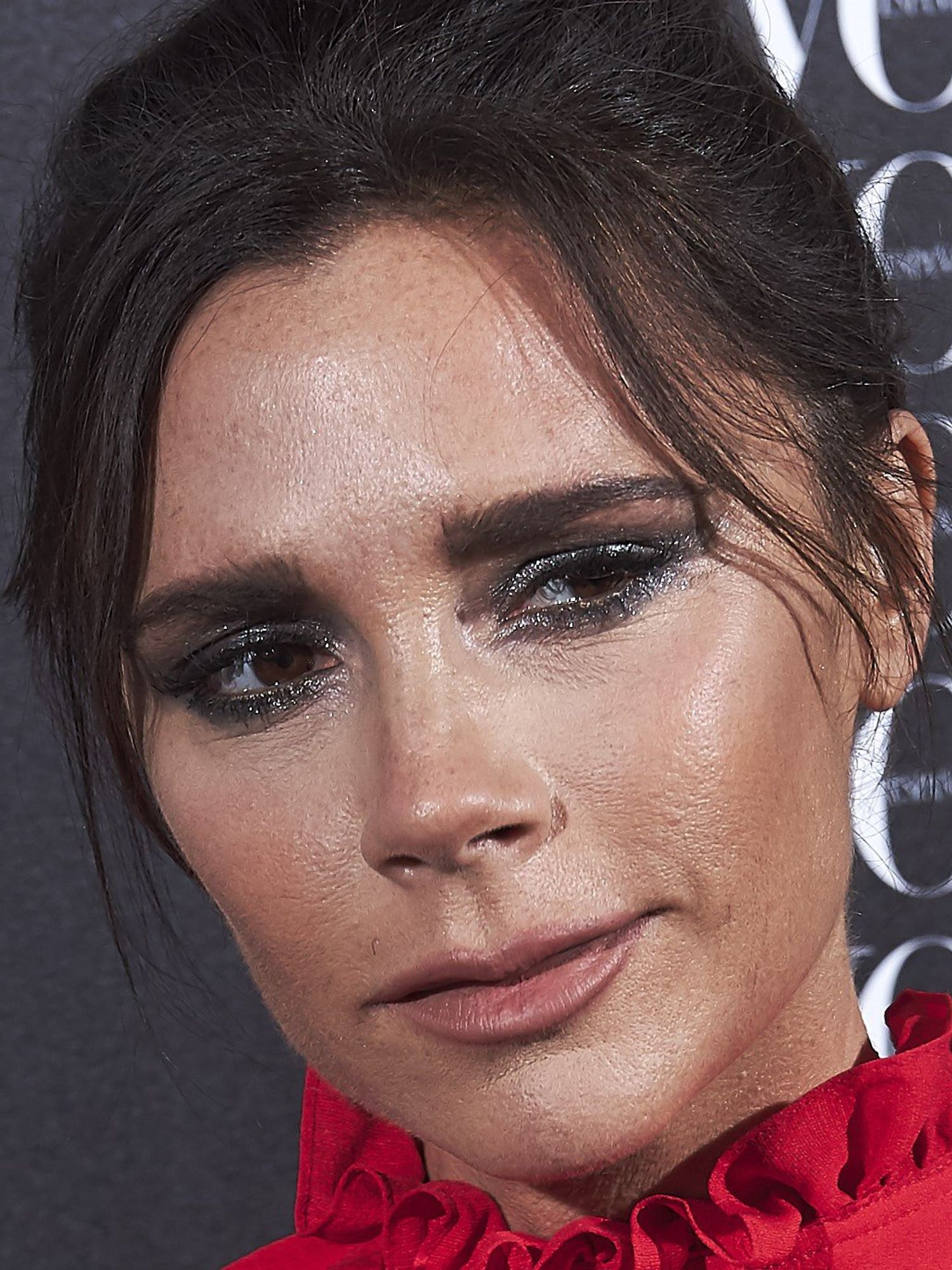 Victoria Beckham gets candid about biggest surgery regret