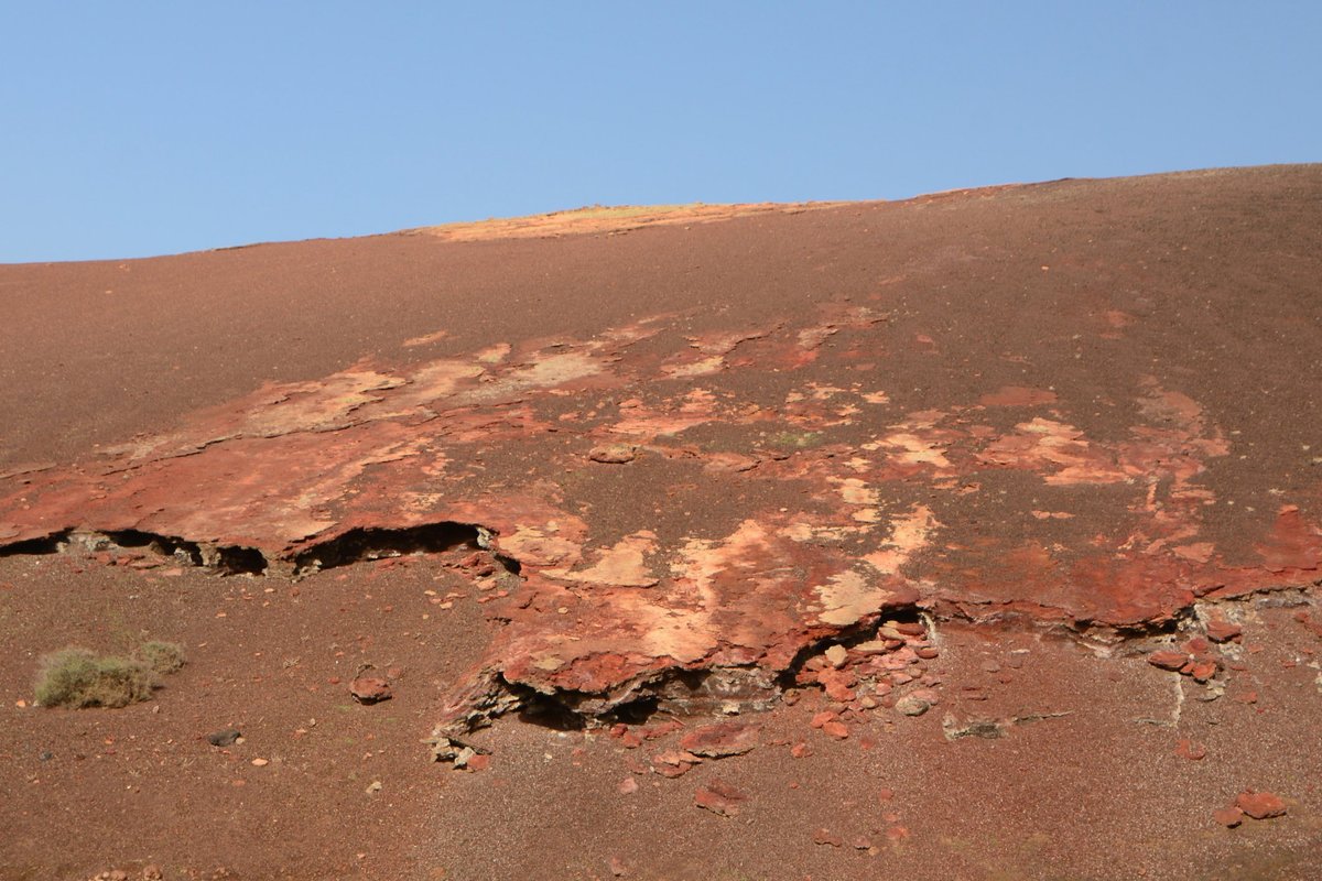 A chunk of the Earth's crust is missing and scientists have discovered where it is