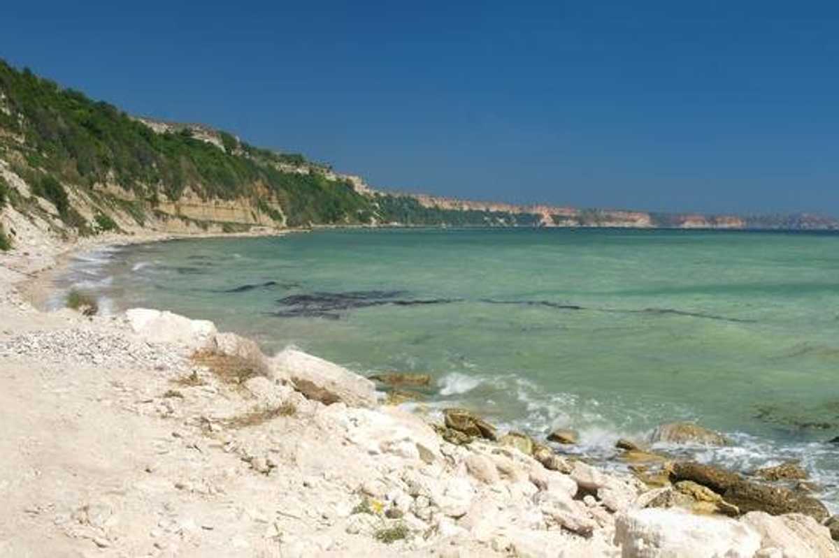 Biggest-ever lake contained 10 times more water than all others on Earth combined