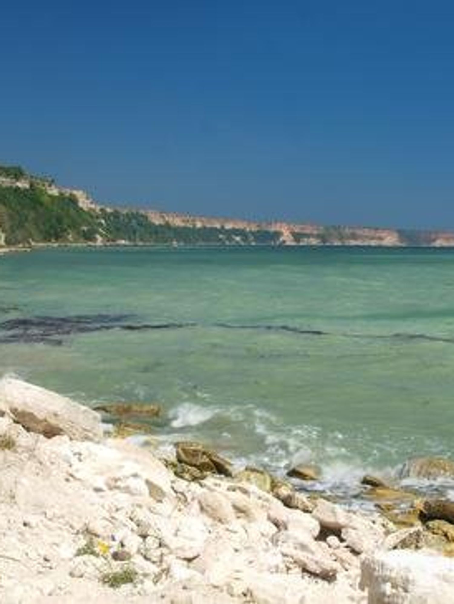 Biggest-ever lake contained 10 times more water than all others on Earth combined