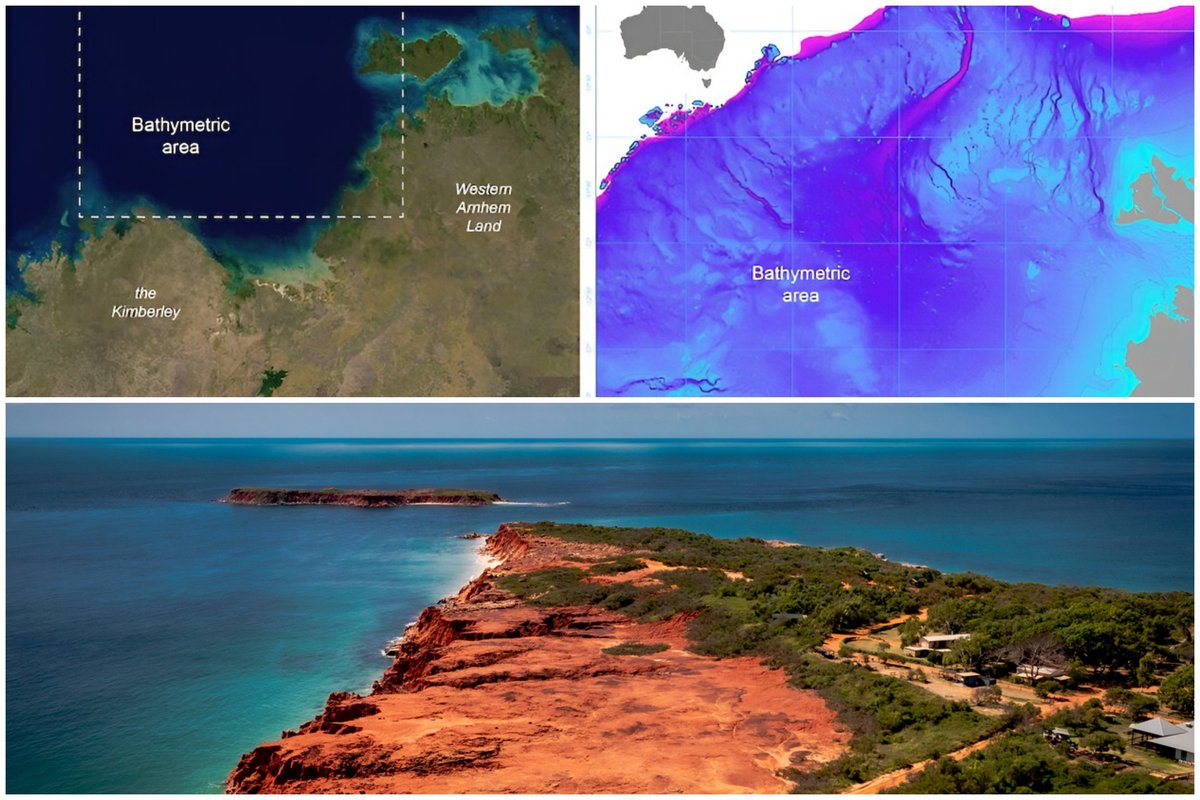 Lost continent 'unlike anything found today' discovered off the coast of Australia