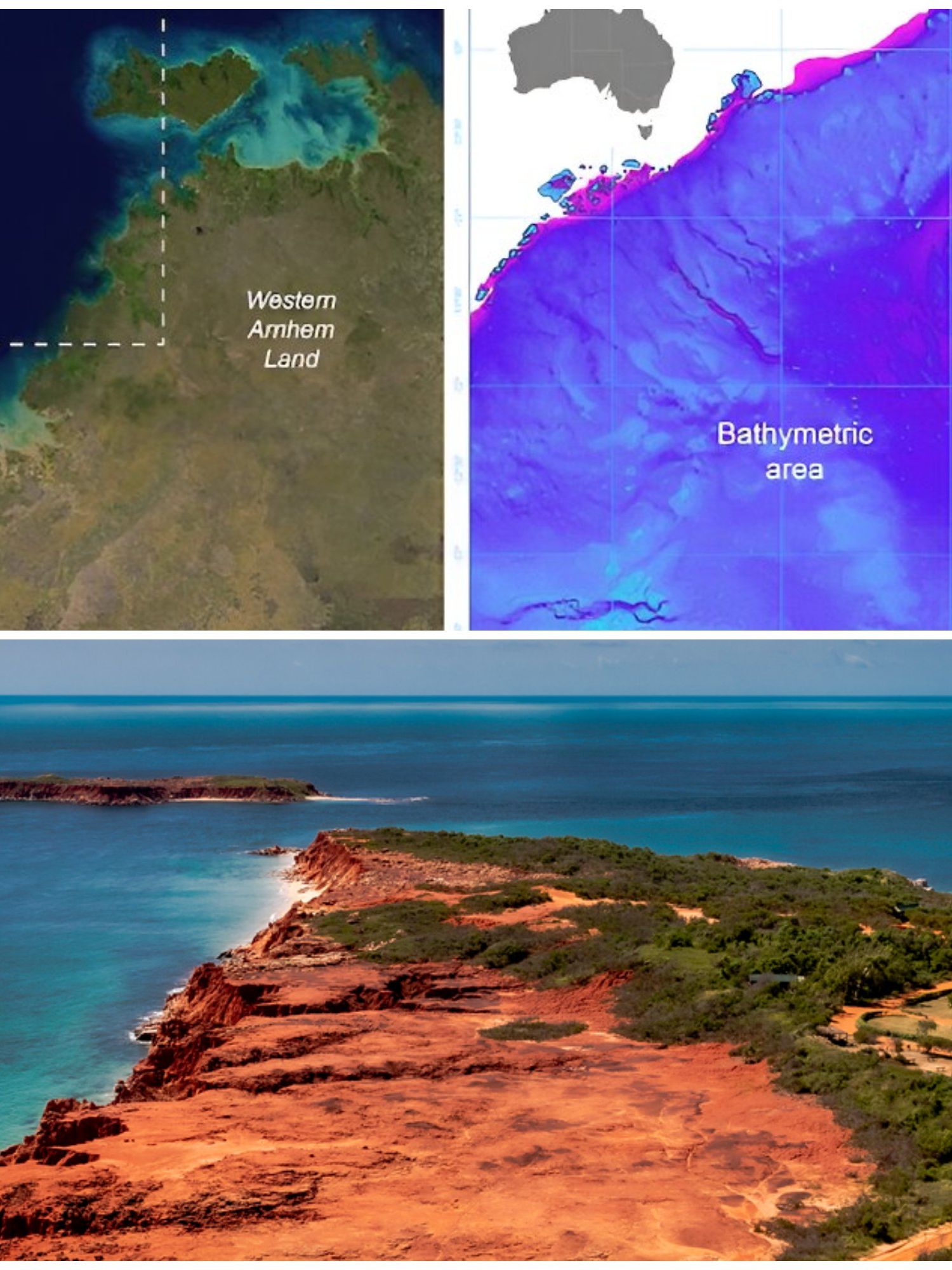 Lost continent 'unlike anything found today' discovered off the coast of Australia