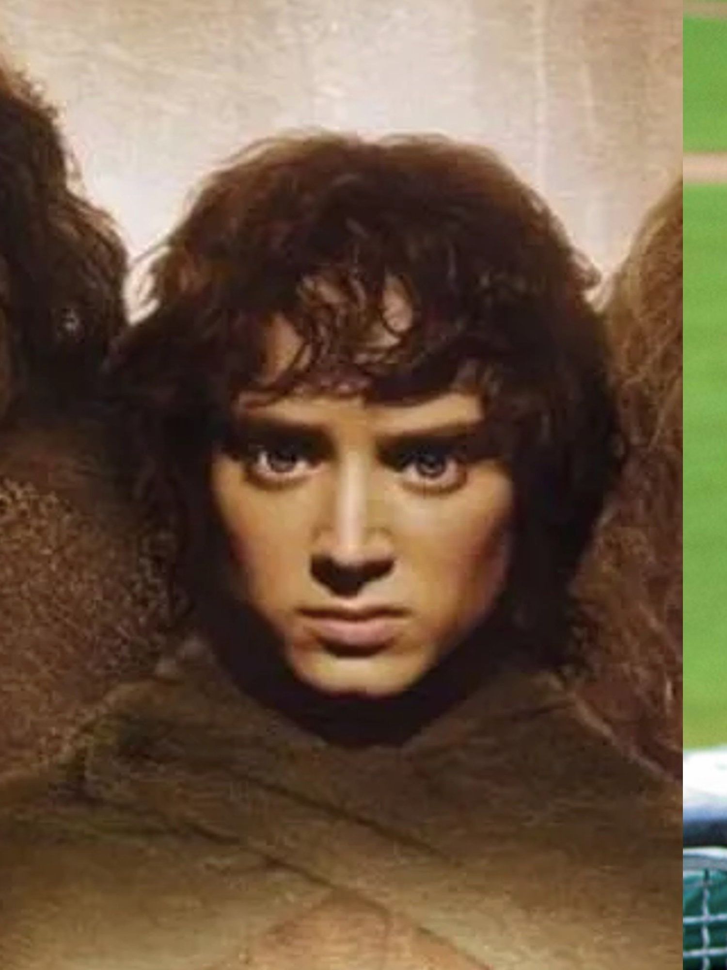 24 of the funniest Lord of the Rings Moneyball memes