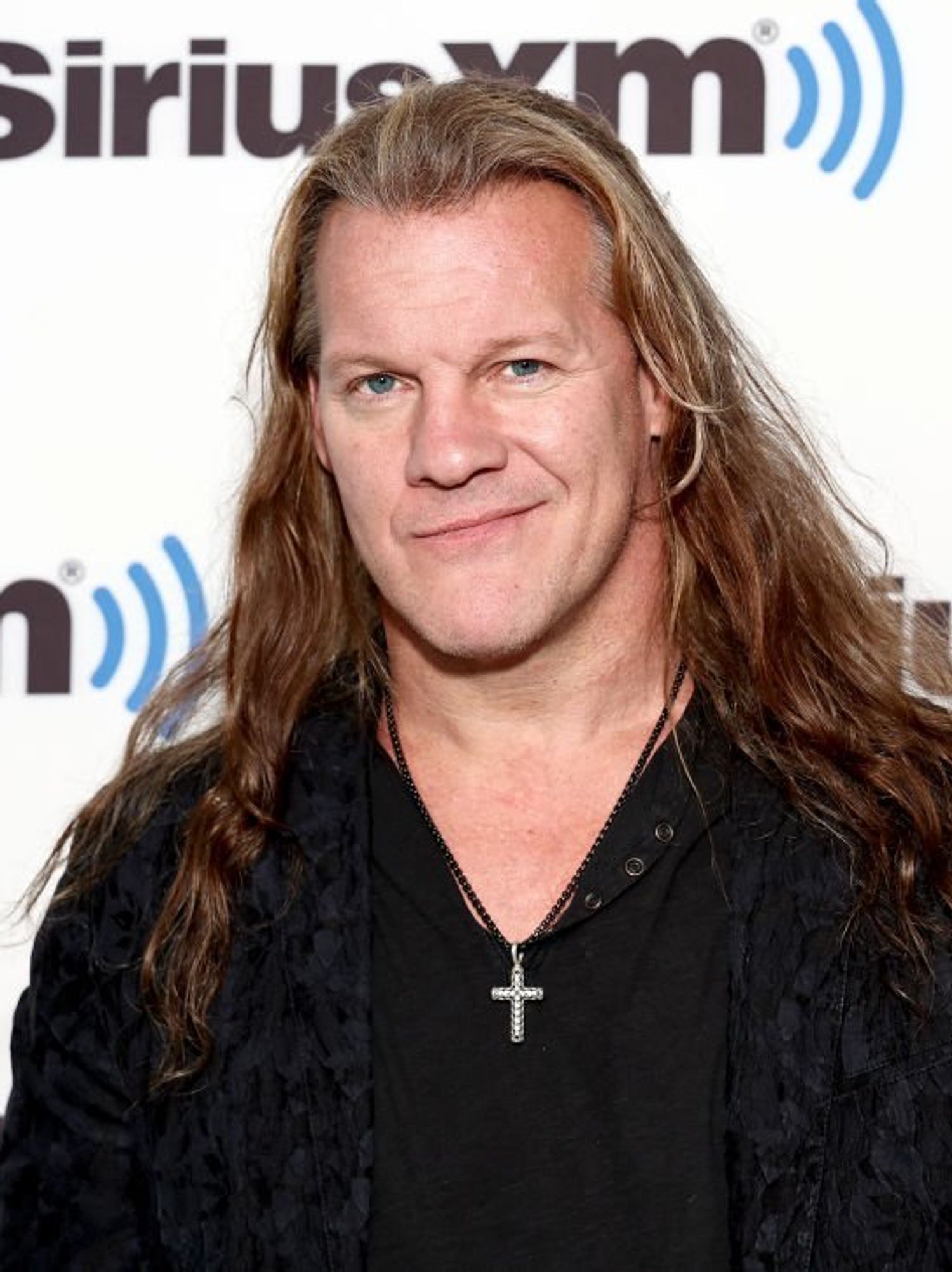 AEW's Tony Khan refuses to comment on "unsourced" allegations against Chris Jericho