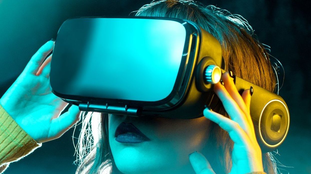 Police investigating alleged 'child rape' in virtual reality video game