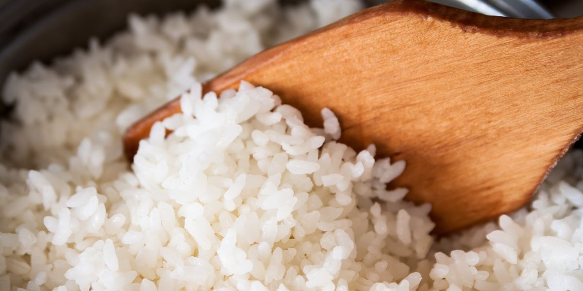 How to make the viral rice hack recipe from TikTok | indy100