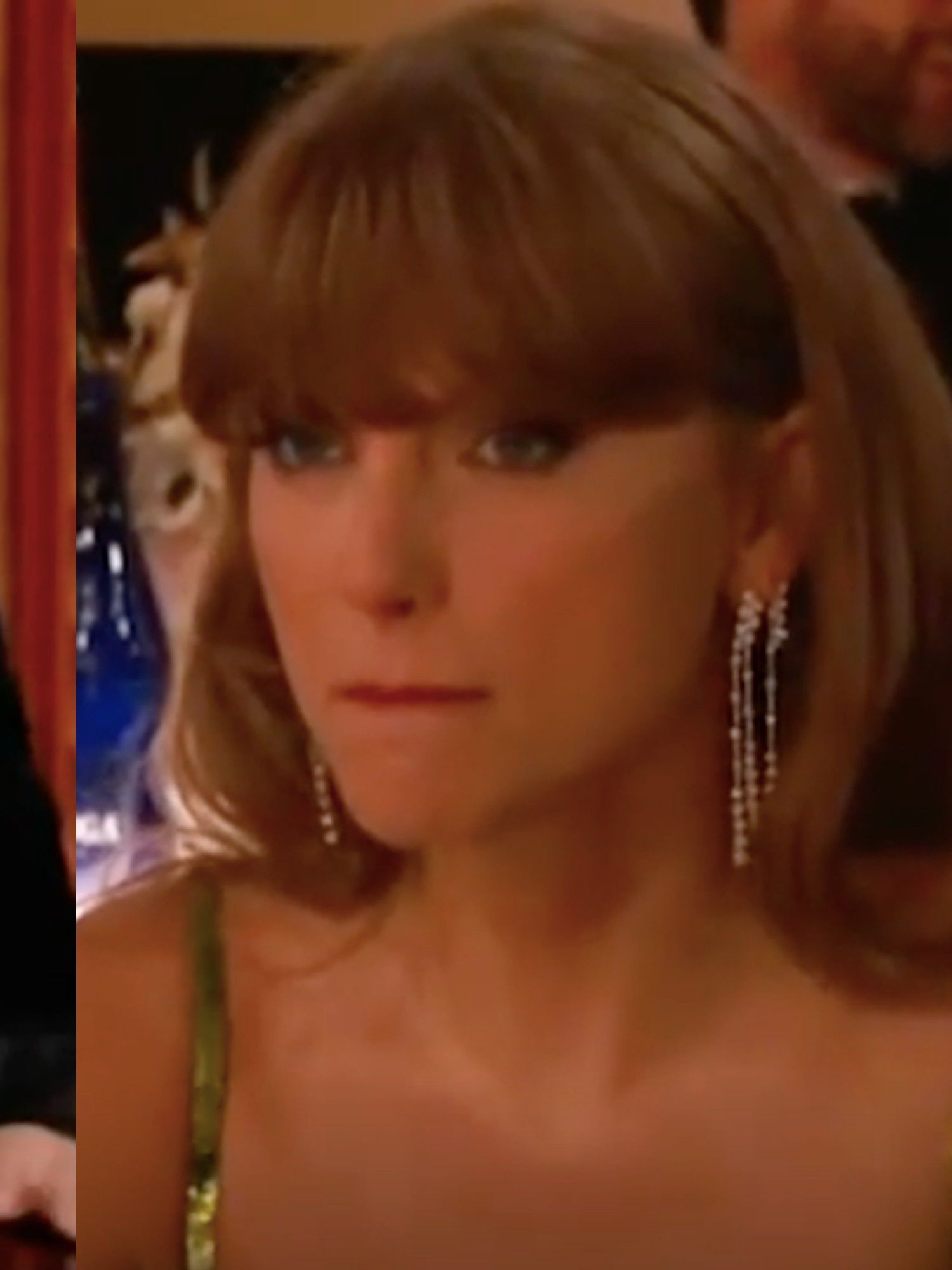28 of the funniest Golden Globes 2024 memes from Jo Koy to Taylor Swift