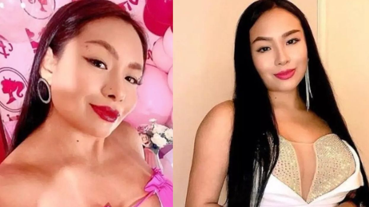 Porn star dies just 24 hours after filming her final video