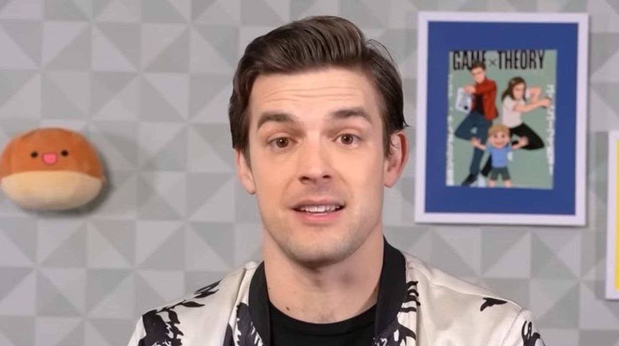 Why is MatPat leaving YouTube?