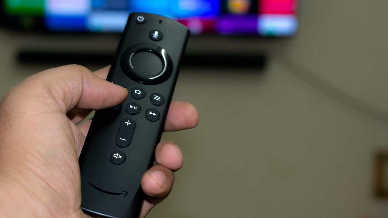 Amazon Fire Stick users could face prison if caught watching illegal services