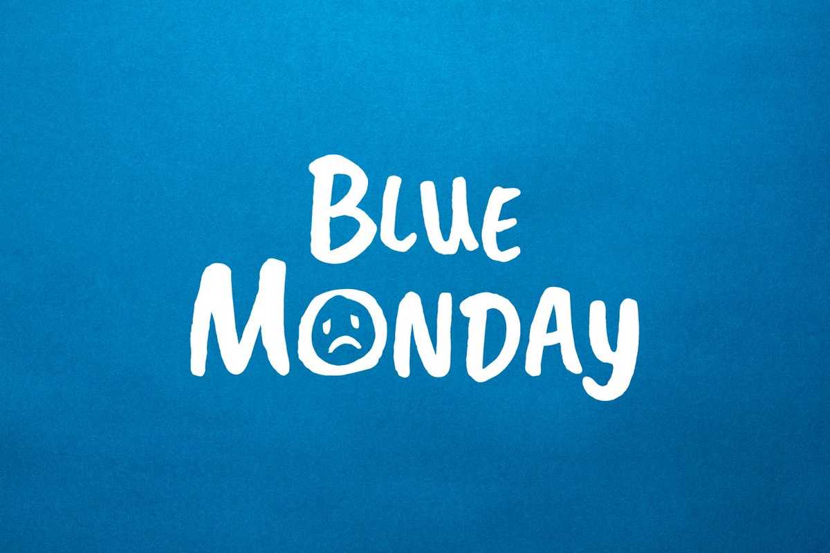 What is Blue Monday and is it real?