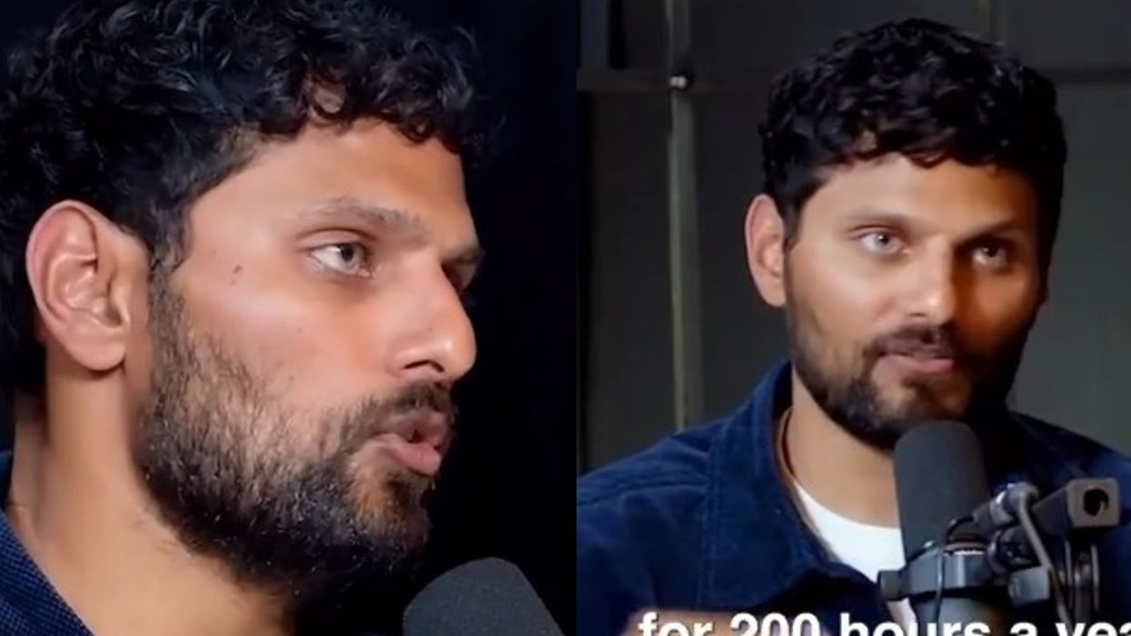 Life coach sparks fury after suggests watching TV with your partner is a relationship killer