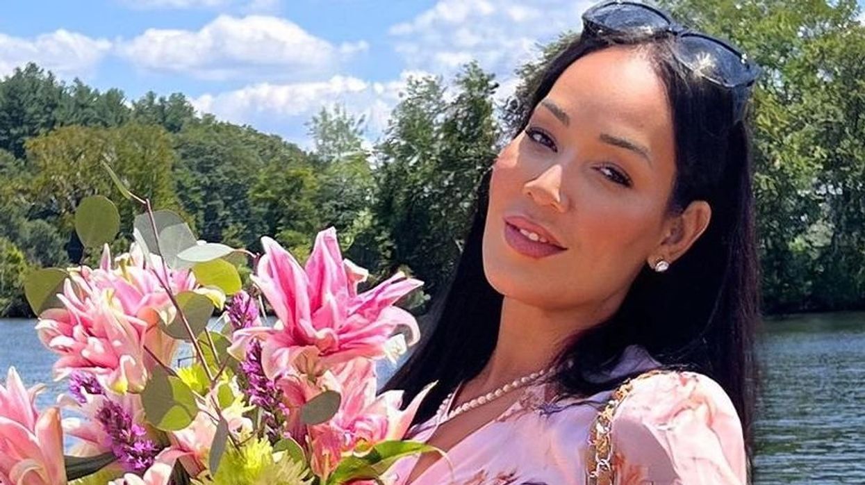 Weight loss influencer, 35, dies just 4 months after wedding