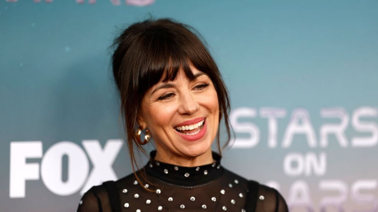 Comedian strips off for comedy show: 'If the boys can do it, why can’t the girls?'