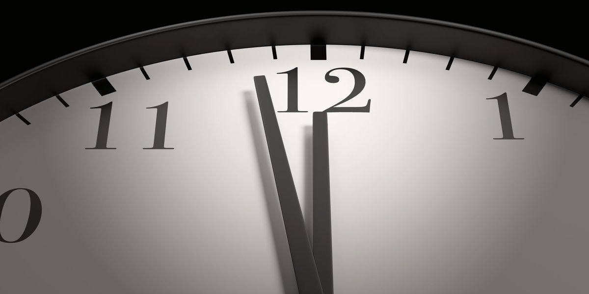 What to expect from today's Doomsday Clock reveal | indy100