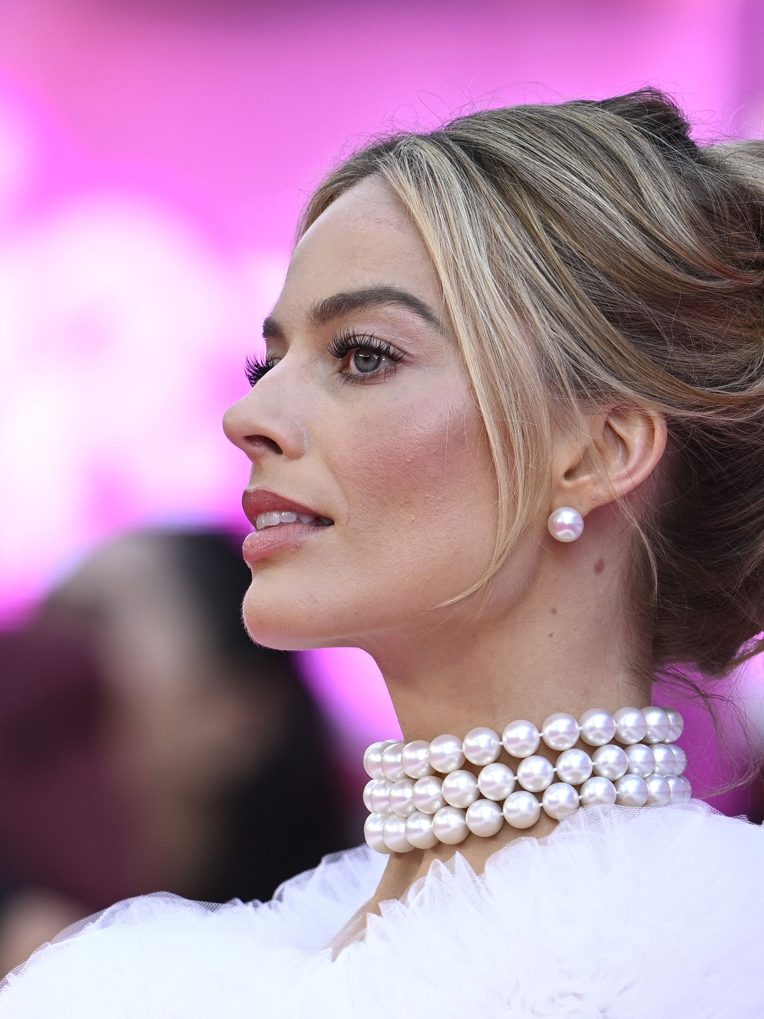 Margot Robbie's Oscar snub under 'investigation' by the police