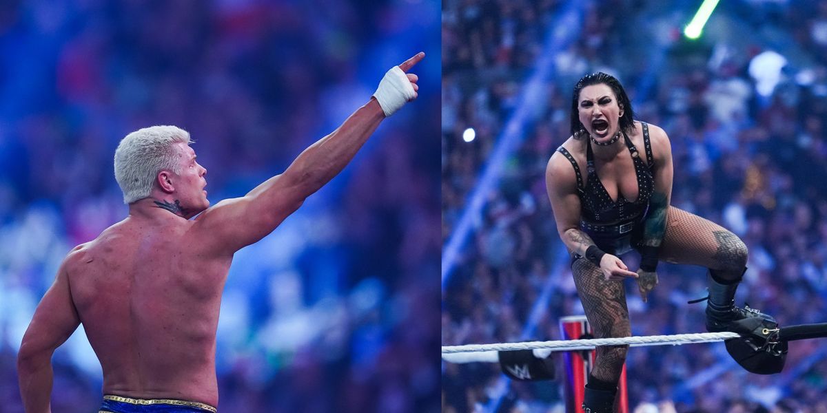 WWE Royal Rumble: All previous winners and records | indy100