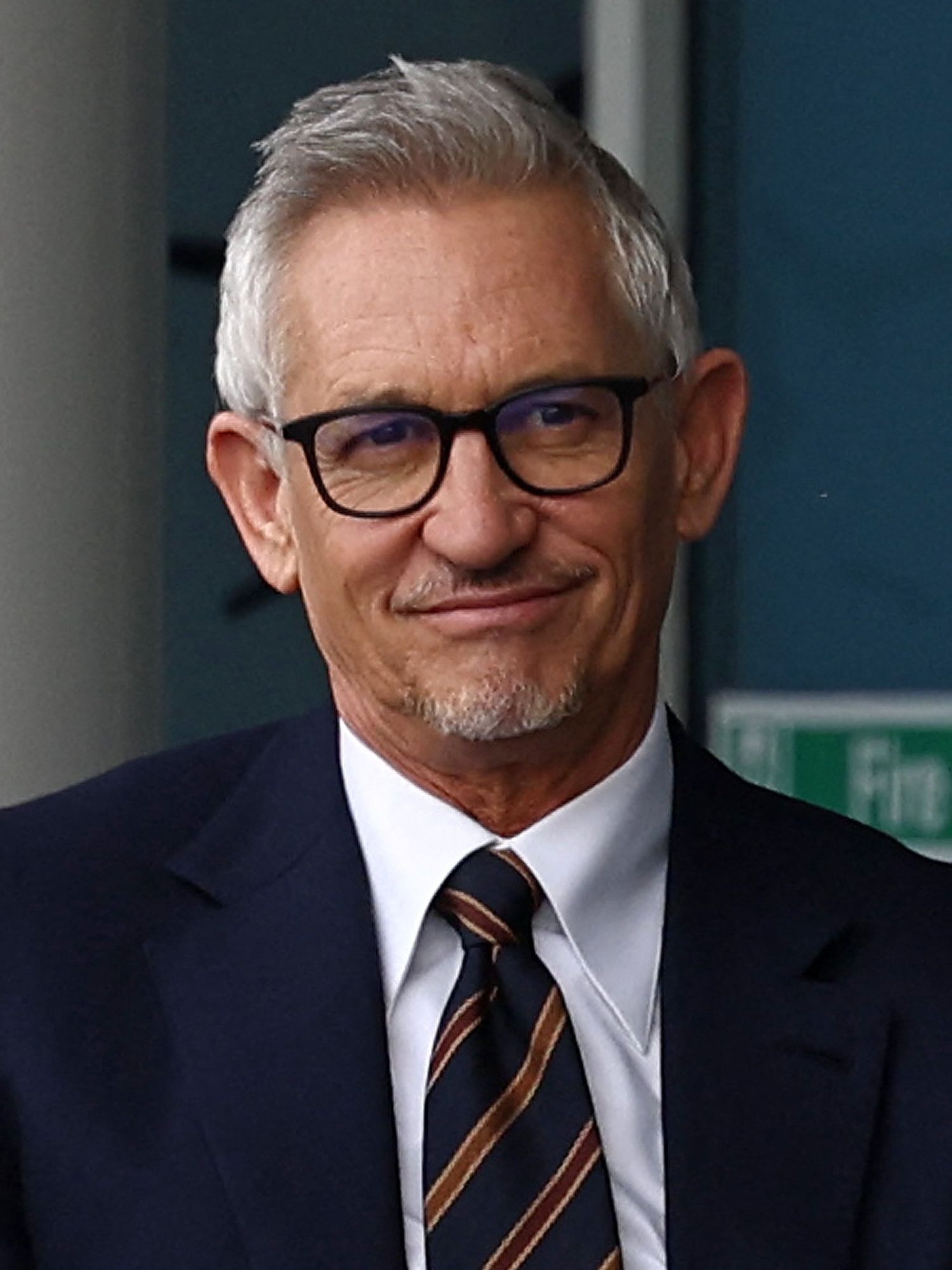 Gary Lineker invited to Welsh football match following ‘unfortunate’ comments