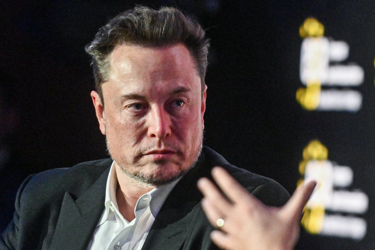 Elon Musk's personal fortune could face major hit after Tesla payout block