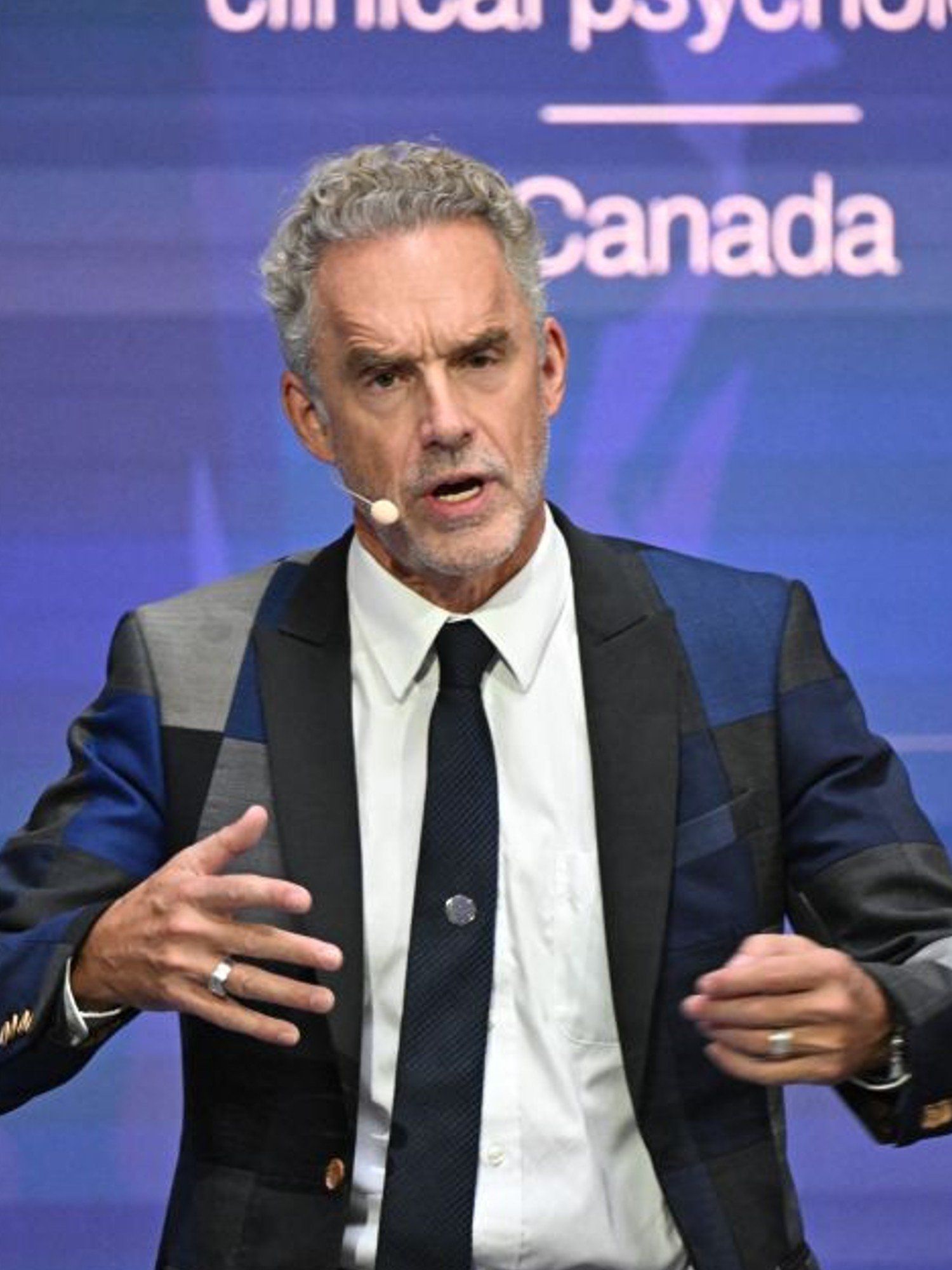 Jordan Peterson slams 'bloody horrible whiny' Elmo amid muppets traumatic week