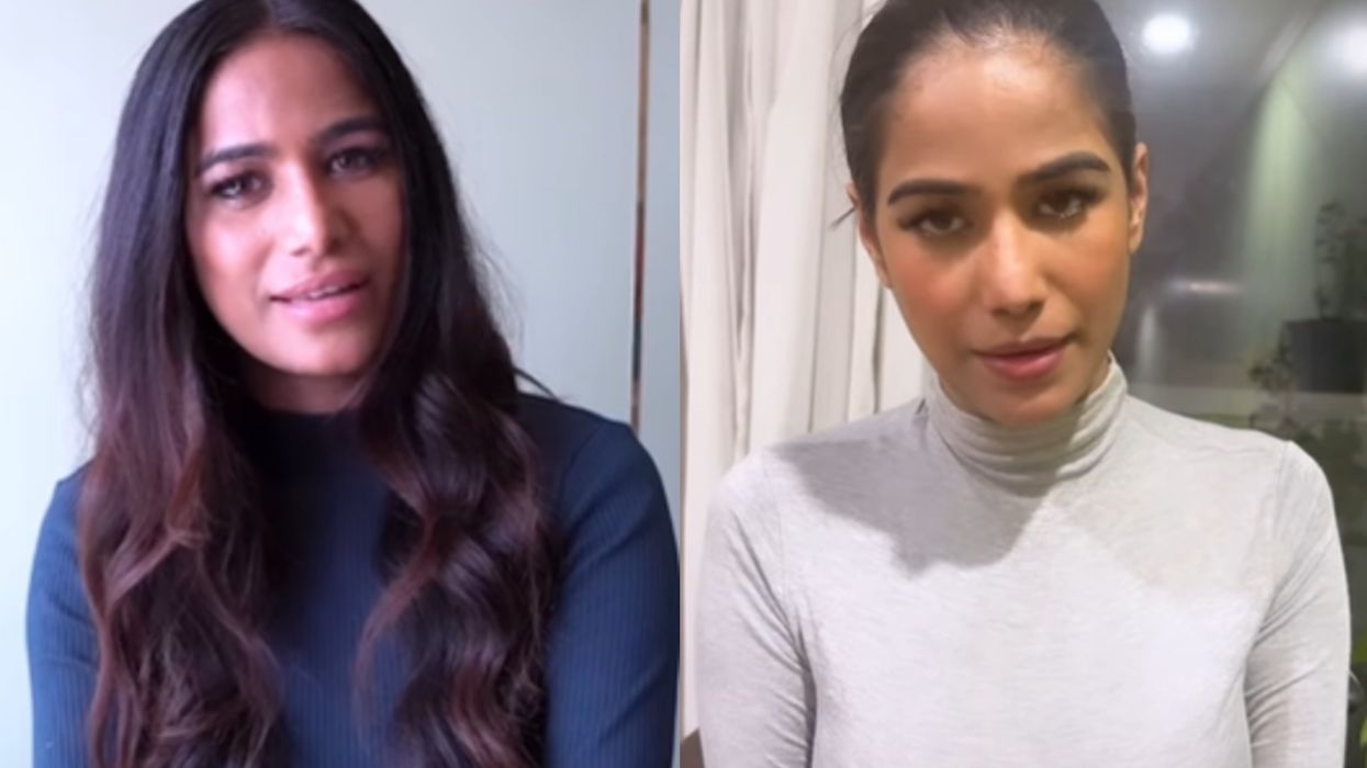 Model, Poonam Pandey who faked her own death says she’s ‘proud’ of risky stunt