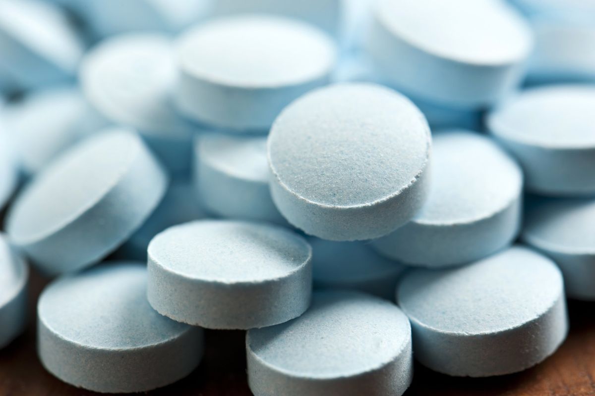 Scientists discover that Viagra could be secret weapon against Alzheimer's