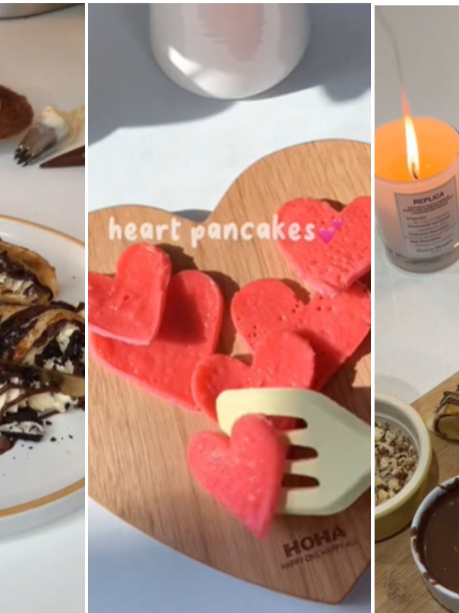 Upgrade your pancakes in 2024 with these TikTok recipes
