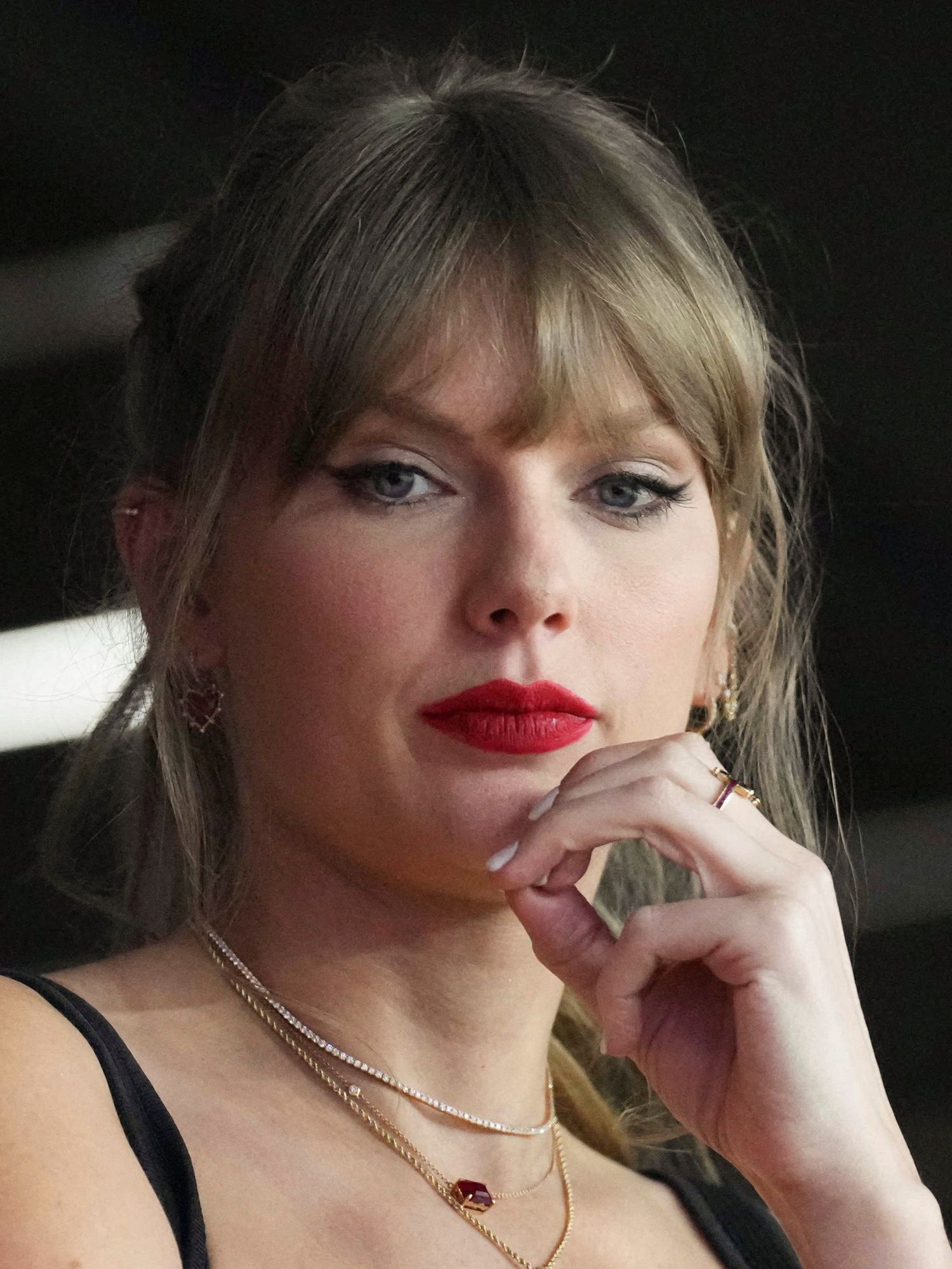 Taylor Swift's actual level of private jet use will surprise you